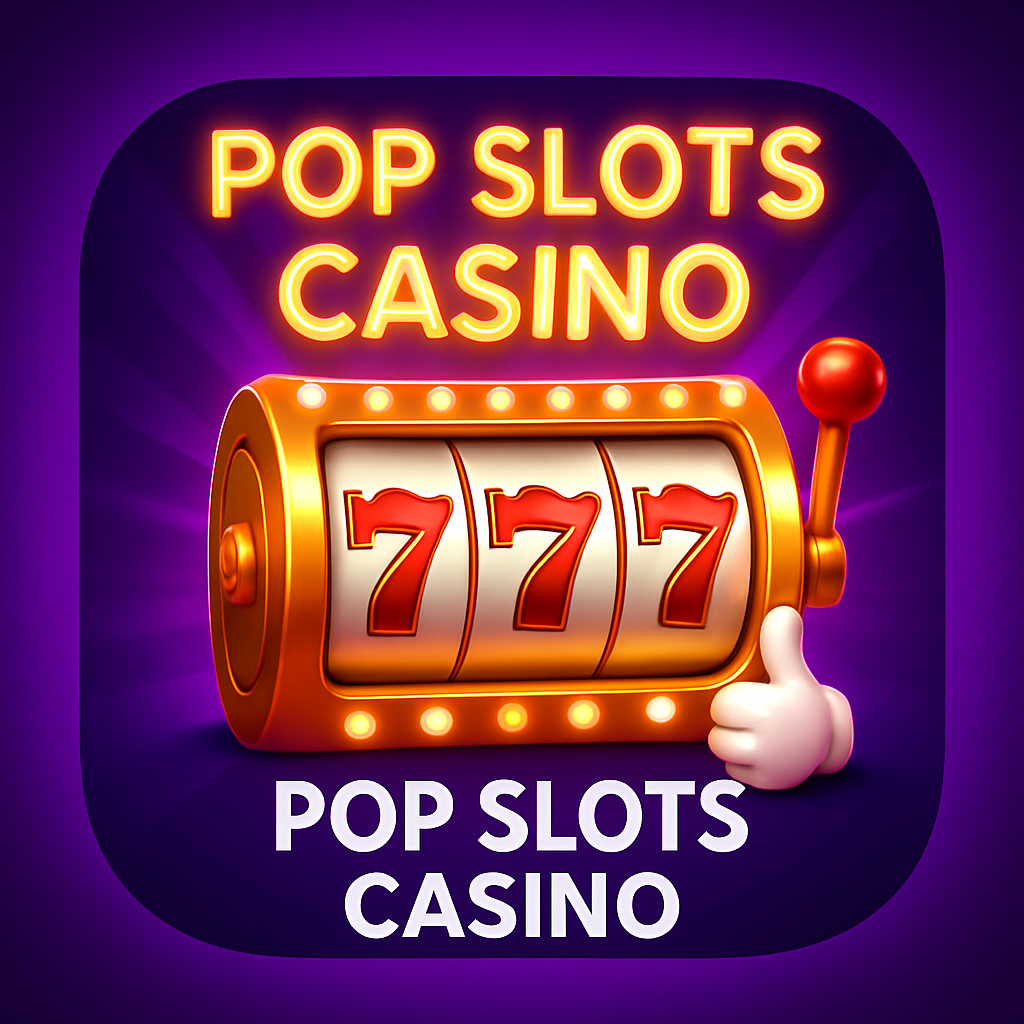 Pop Slots