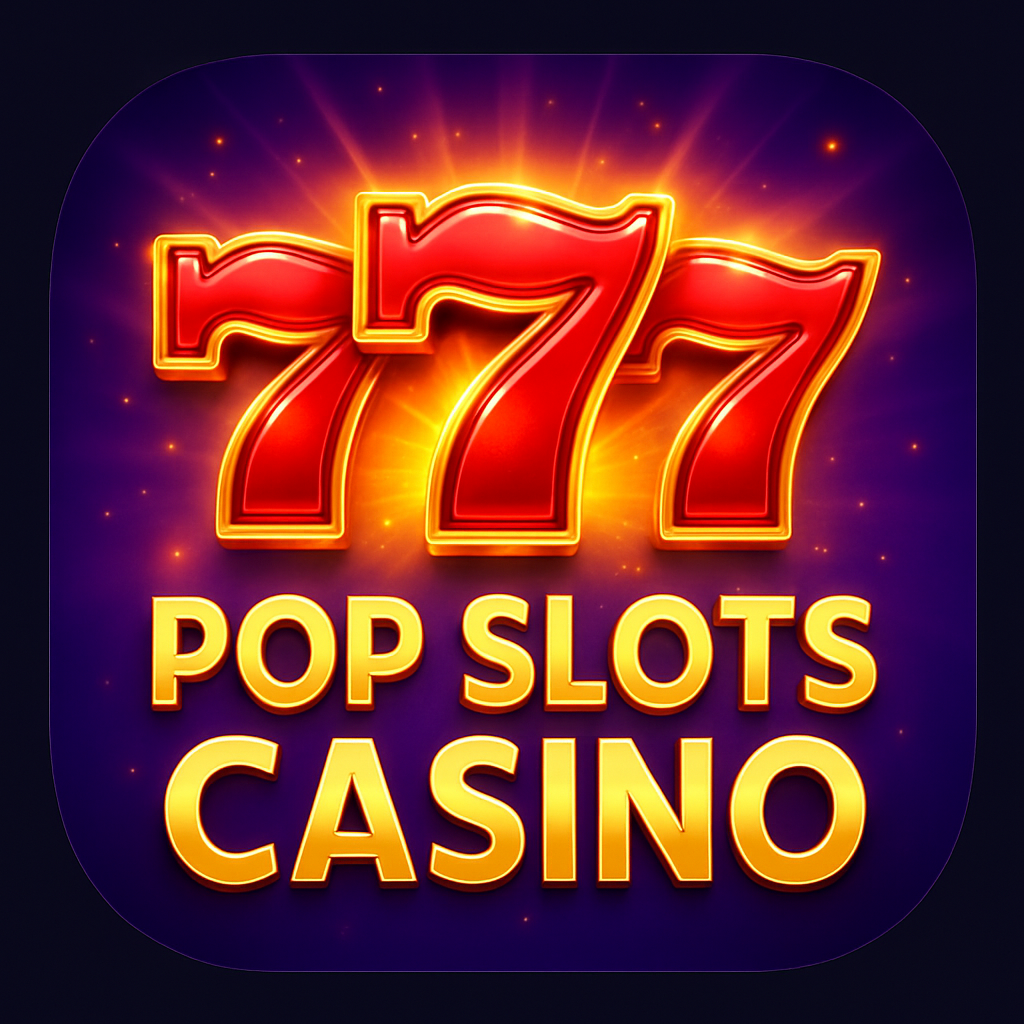 Pop Slots